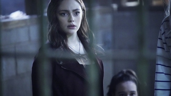 Legacies S01E16