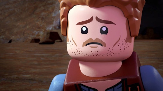 Lego Jurassic World: Legend of Isla Nublar S01E13