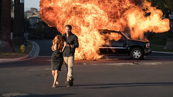 Lethal Weapon S01E06