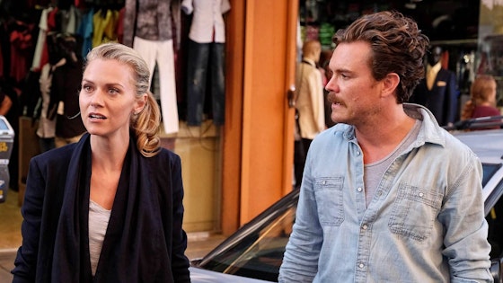 Lethal Weapon S01E07