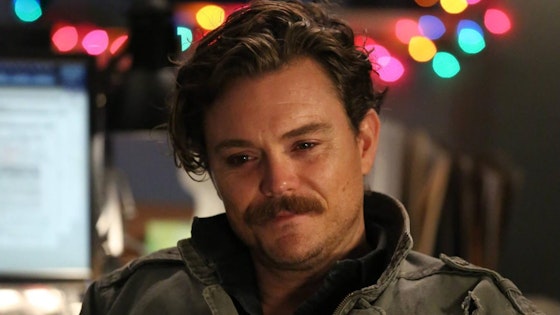 Lethal Weapon S01E09