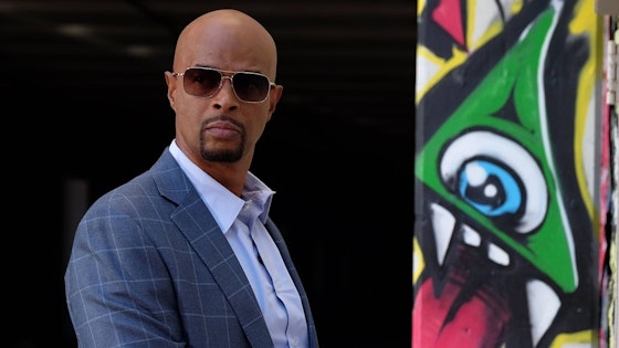 Lethal Weapon S01E10