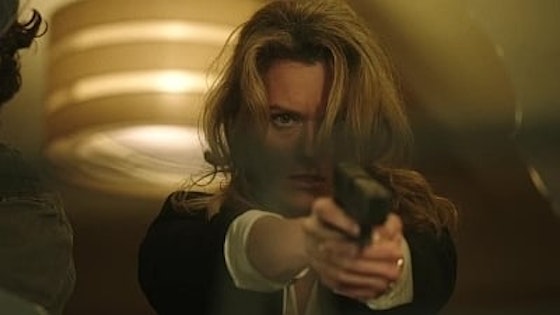 Lethal Weapon S01E17