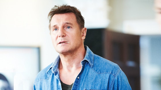 Life's Too Short S01E01