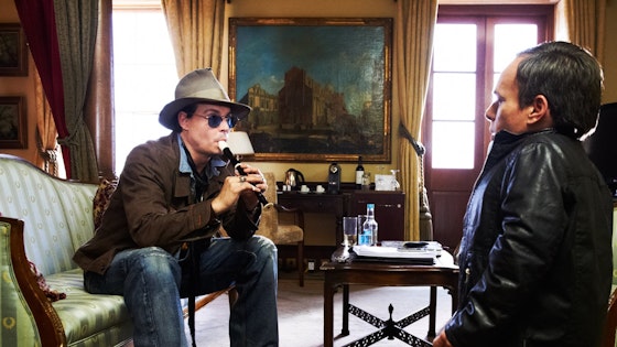 Life's Too Short S01E02