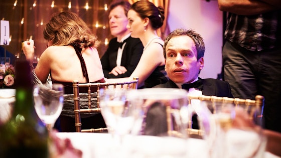 Life's Too Short S01E07