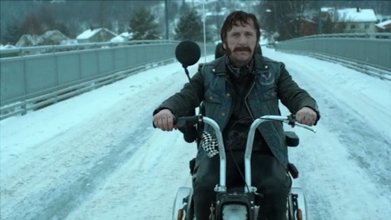 Lilyhammer S01E03