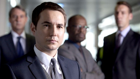 Line of Duty S01E01