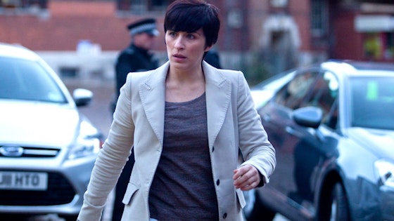 Line of Duty S01E05