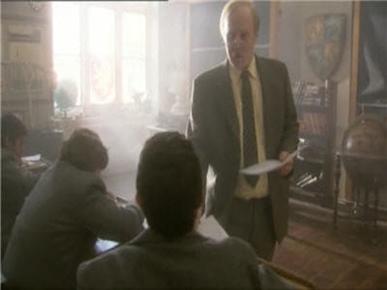 Little Britain S01E02