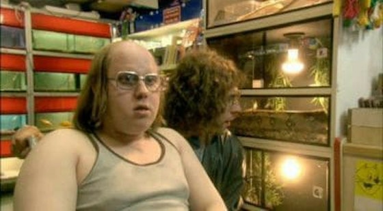 Little Britain S01E05