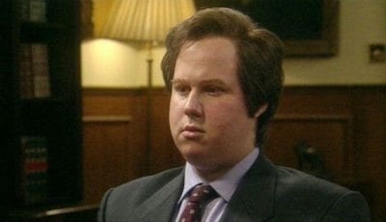 Little Britain S01E06