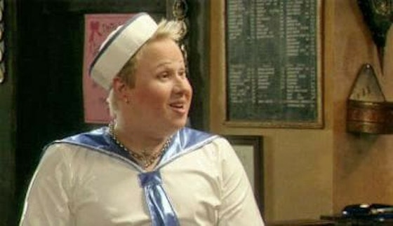 Little Britain S01E08
