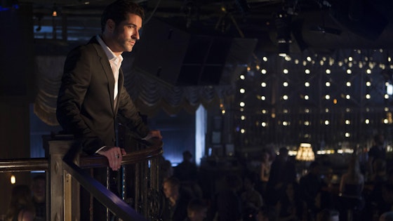 Lucifer S01E01