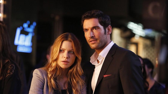 Lucifer S01E02