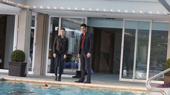 Lucifer S01E03