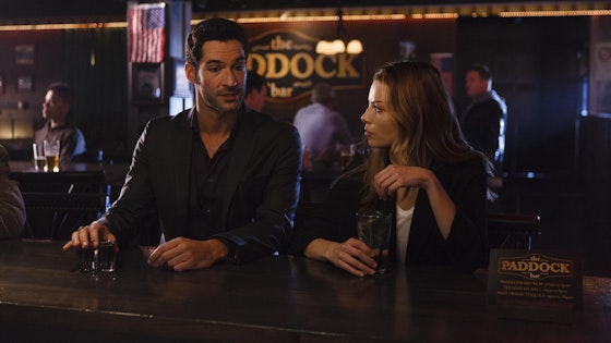 Lucifer S01E05