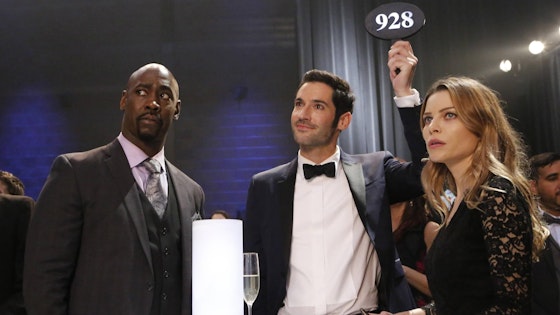 Lucifer S01E07