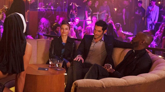 Lucifer S01E09