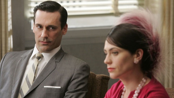 Mad Men S01E03