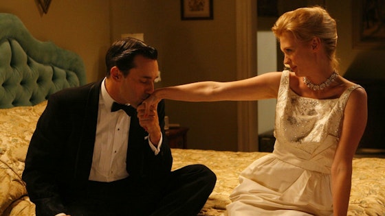 Mad Men S01E05