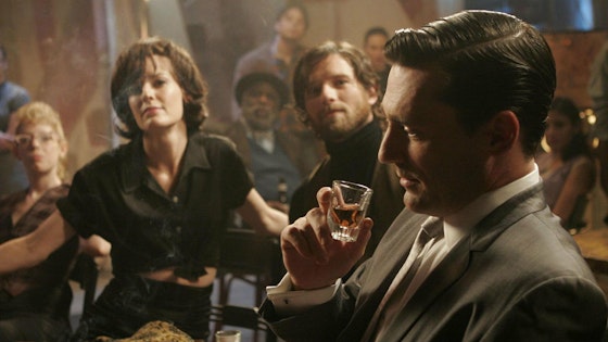 Mad Men S01E06