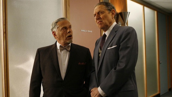 Mad Men S01E11