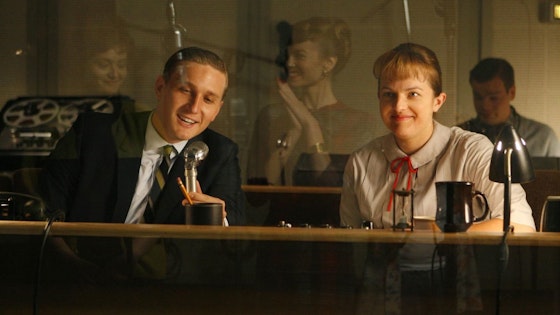 Mad Men S01E13