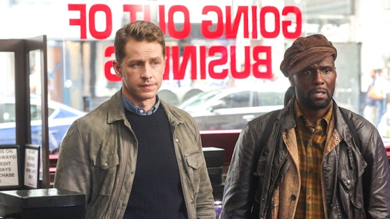 Manifest S01E02