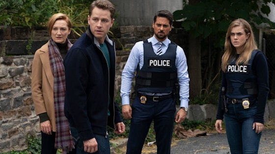 Manifest S01E09