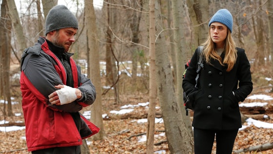 Manifest S01E13
