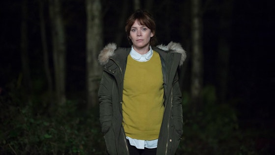 Marcella S01E01