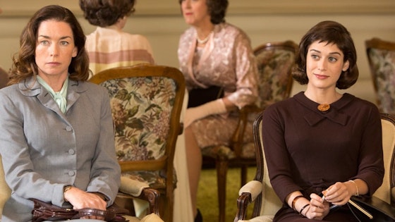 Masters of Sex S01E11