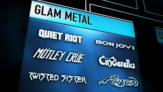 Metal Evolution S01E05