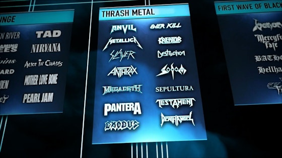 Metal Evolution S01E06