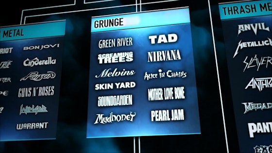 Metal Evolution S01E07