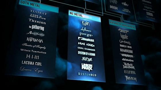 Metal Evolution S01E08