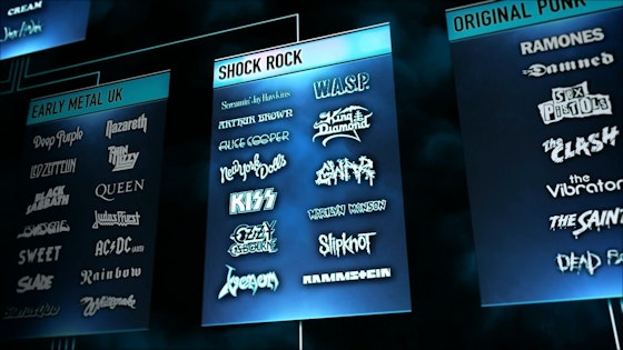 Metal Evolution S01E09