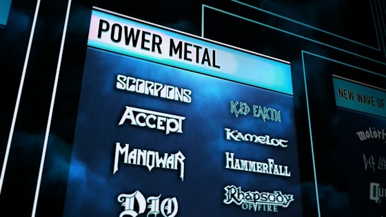 Metal Evolution S01E10