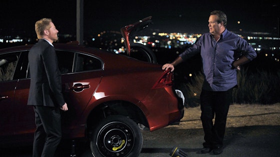 Modern Family S05E01