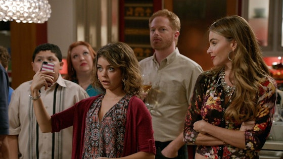 Modern Family S05E04