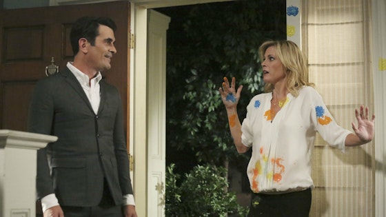 Modern Family S05E05