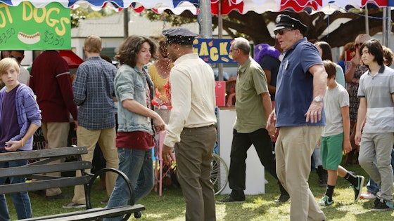 Modern Family S05E07
