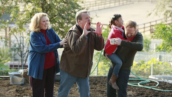 Modern Family S05E08