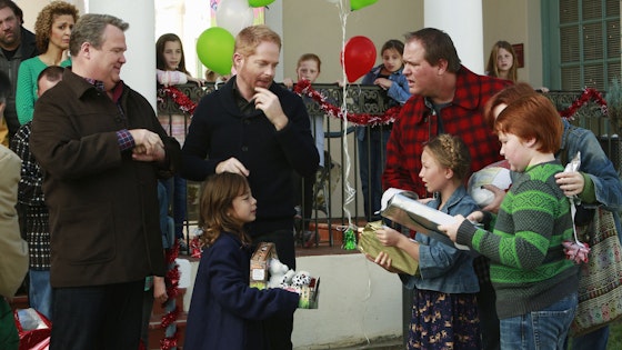 Modern Family S05E10