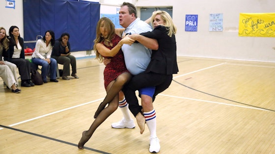Modern Family S05E12