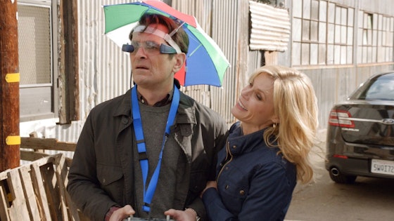 Modern Family S05E14