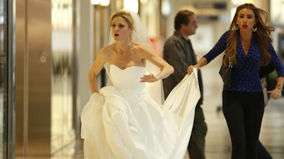 Modern Family S05E17