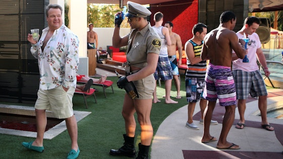 Modern Family S05E18