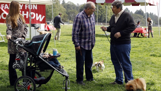 Modern Family S05E21
